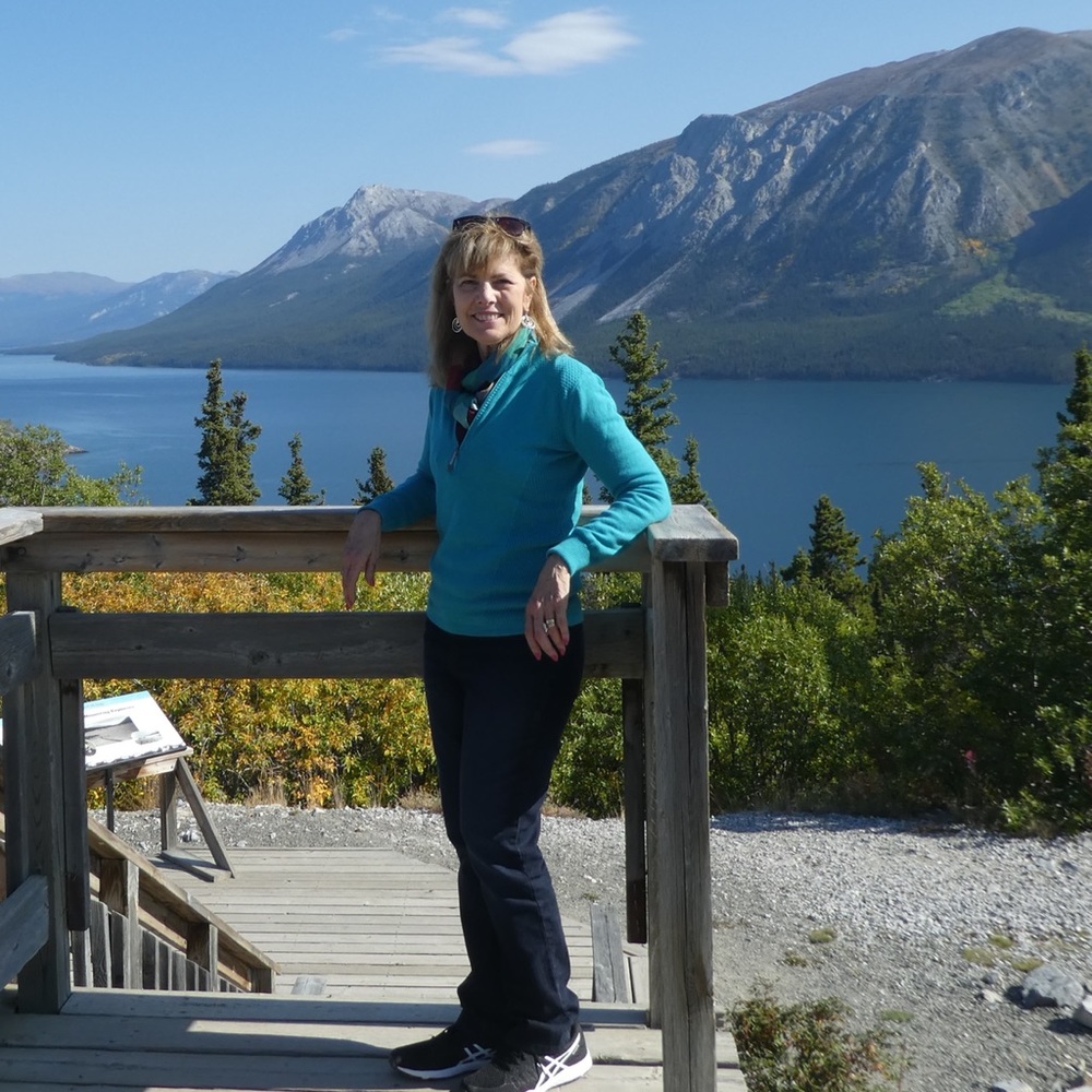 Meet your Posher, Jane